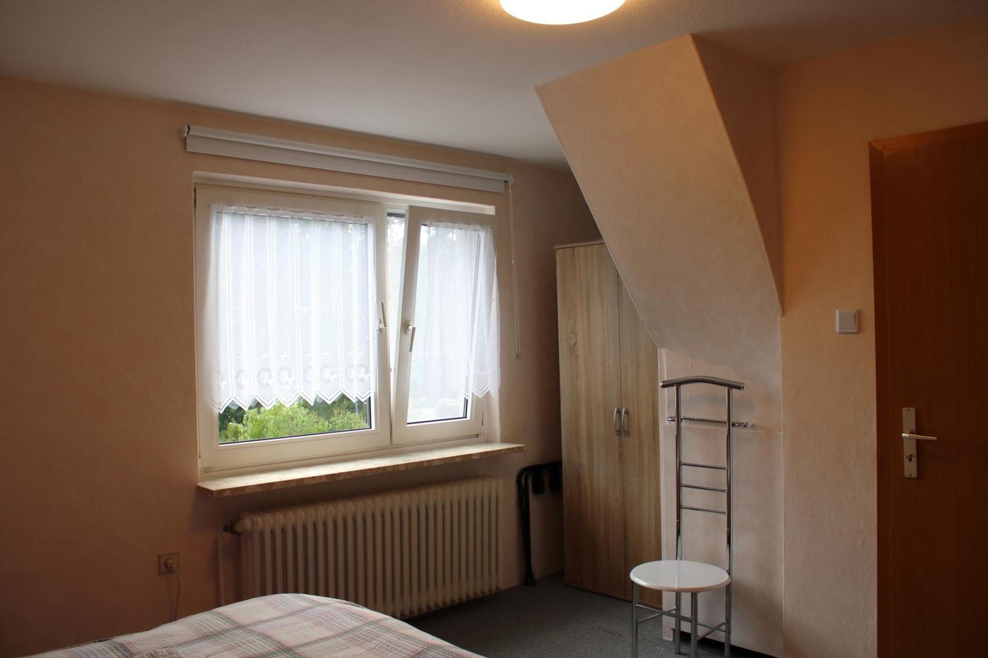 Ferienhaus Zur Waldfee Cuxhaven Exterior foto